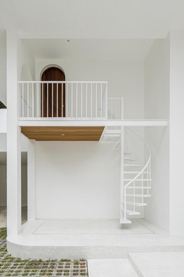 Casa 33 Hatyai Хатъяй Экстерьер фото