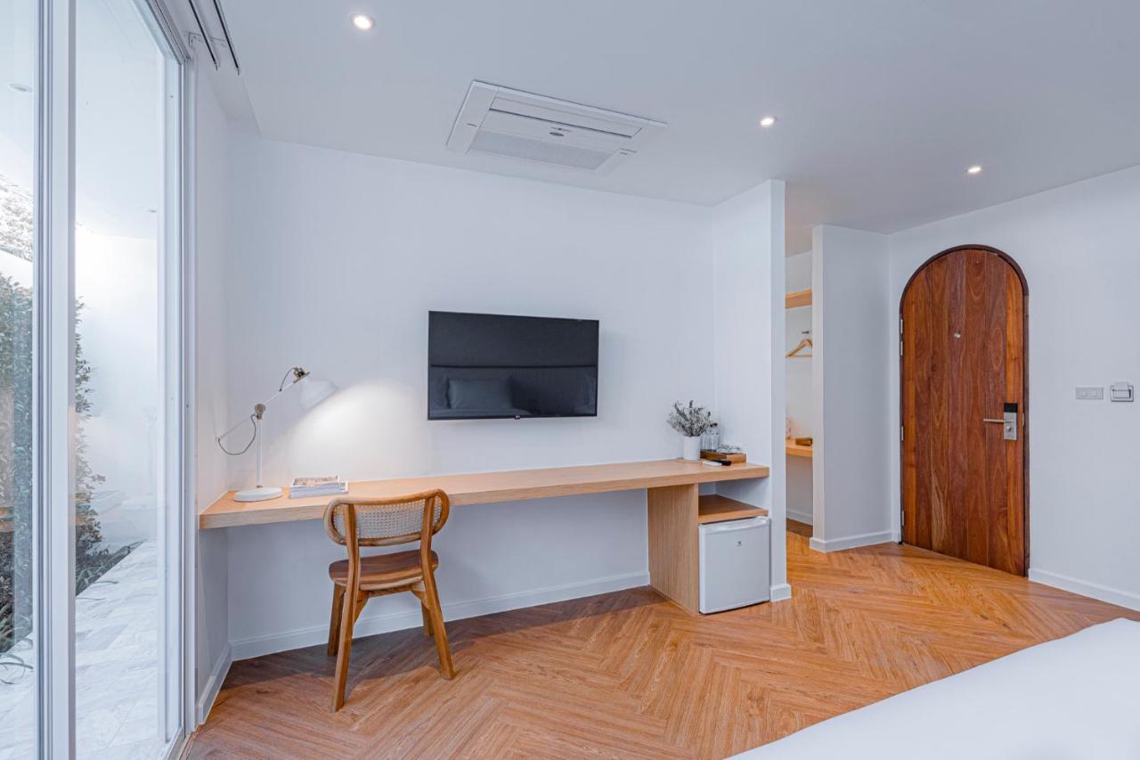 Casa 33 Hatyai Хатъяй Экстерьер фото