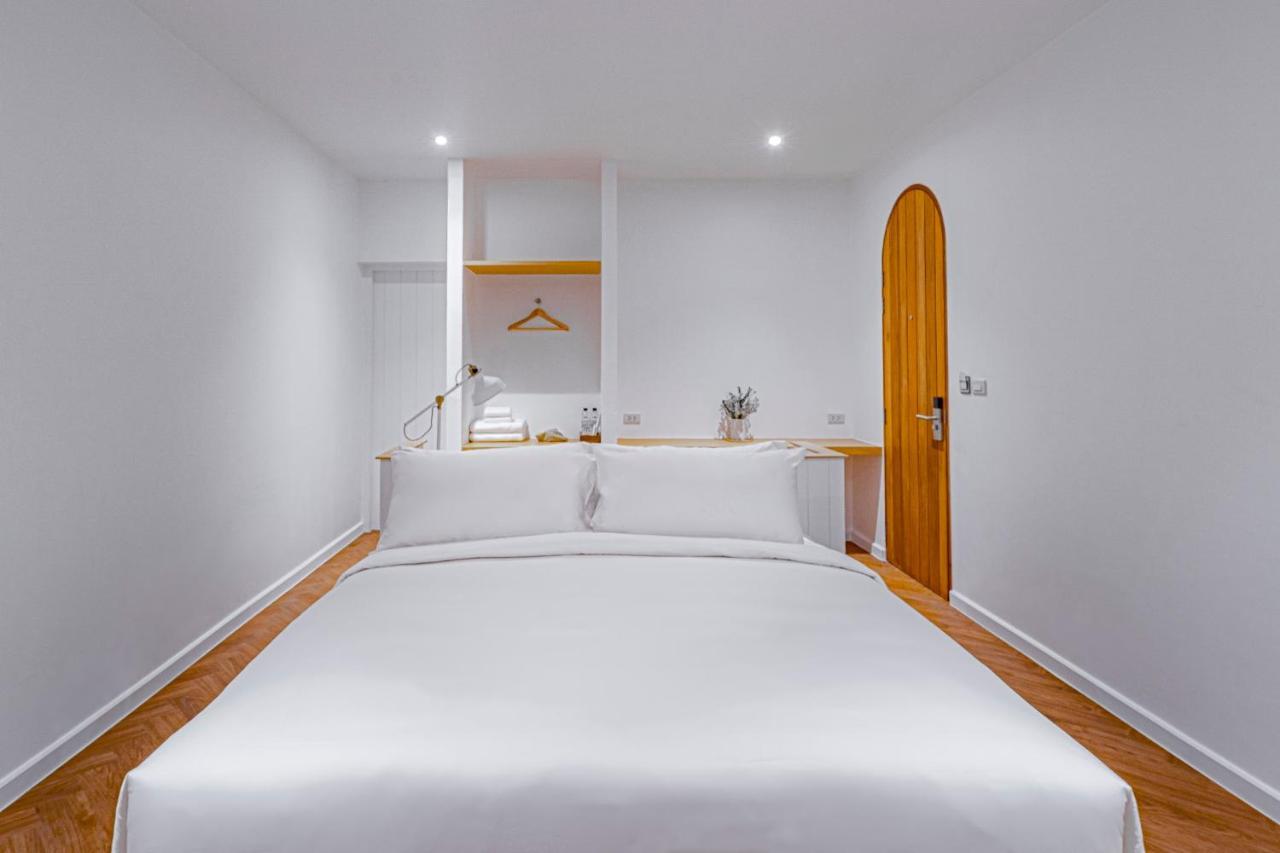 Casa 33 Hatyai Хатъяй Экстерьер фото