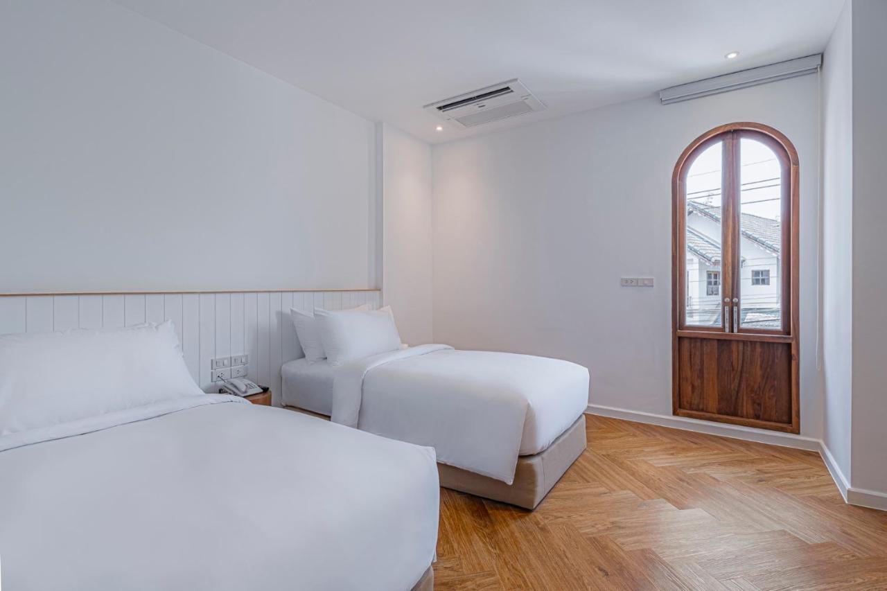 Casa 33 Hatyai Хатъяй Экстерьер фото