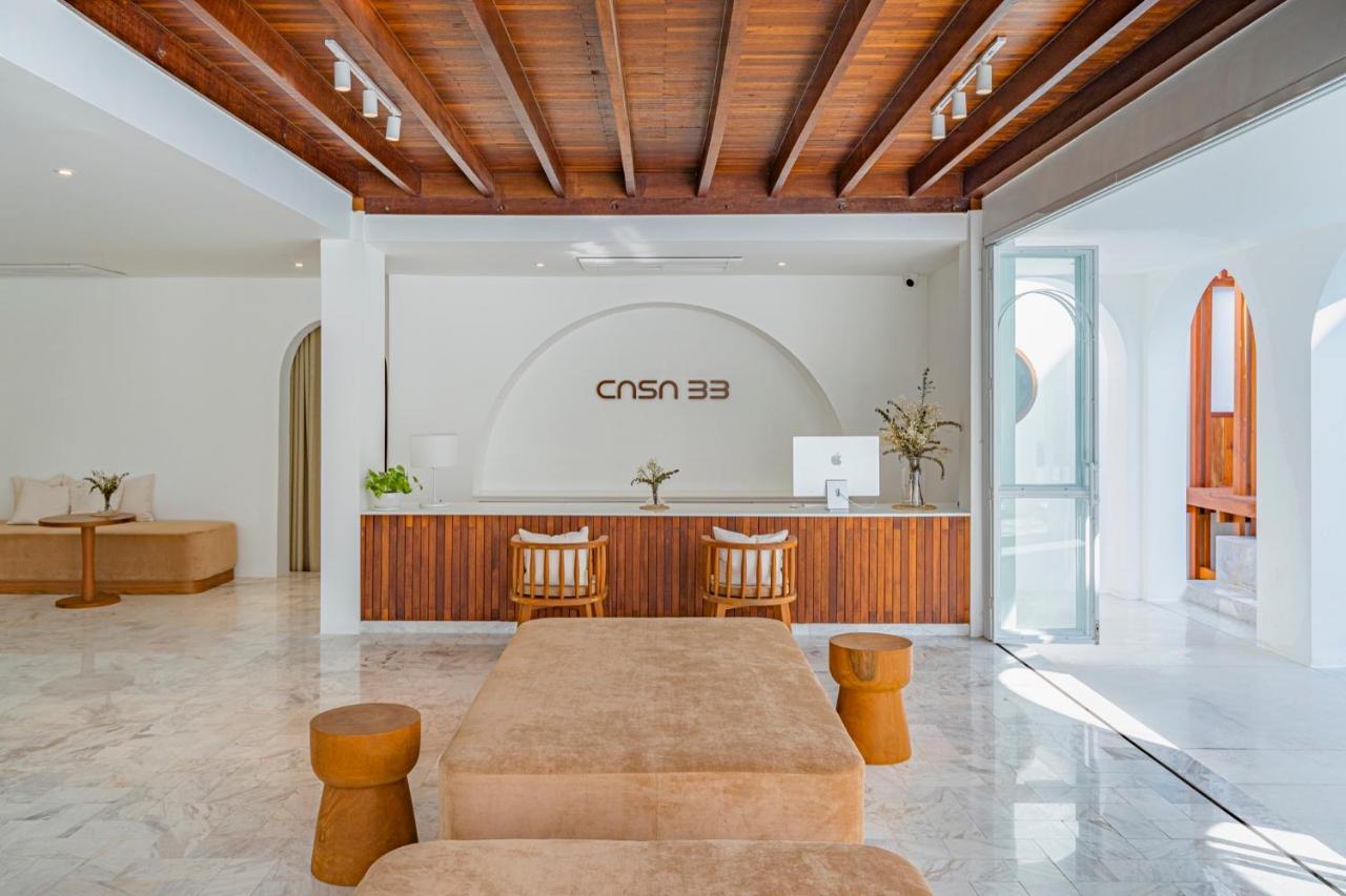 Casa 33 Hatyai Хатъяй Экстерьер фото