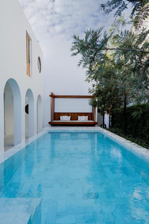 Casa 33 Hatyai Хатъяй Экстерьер фото