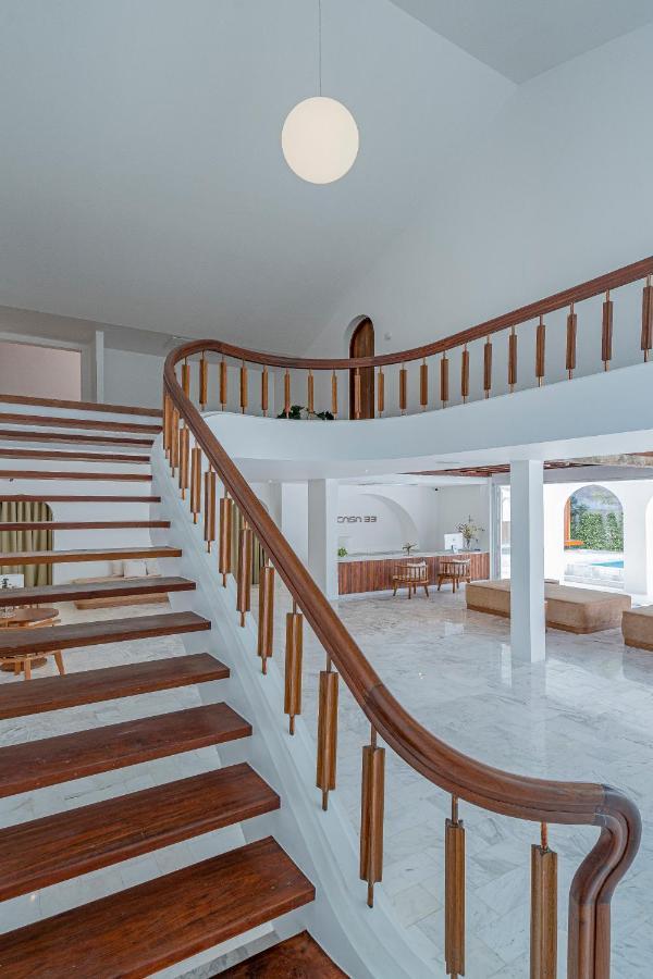 Casa 33 Hatyai Хатъяй Экстерьер фото